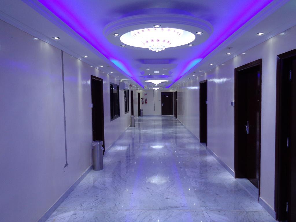 Deira Palace Hotel Dubai Exterior photo